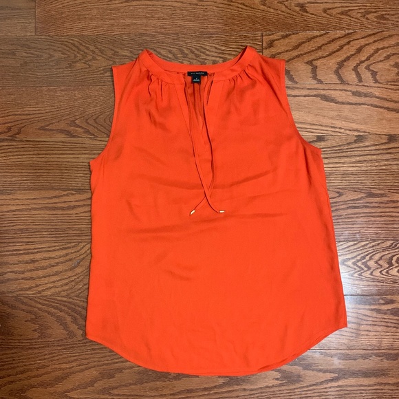 Anne Taylor Blouse - Picture 1 of 3